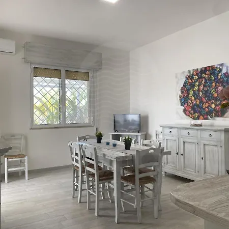 Pelagos By Cala Salento