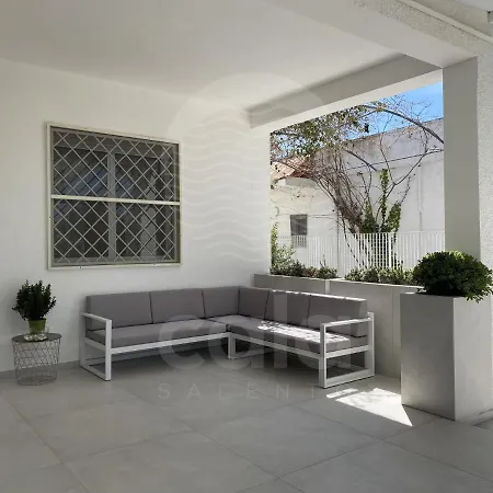 Pelagos By Cala Salento *