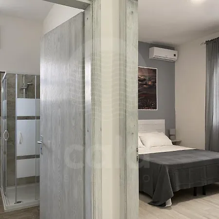 Holiday home Pelagos By Cala Salento *