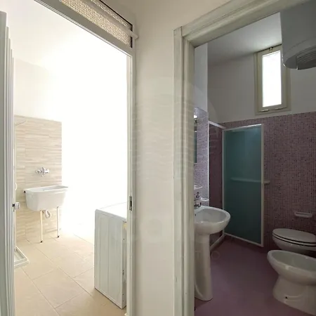 Holiday home Pelagos By Cala Salento Torre Lapillo