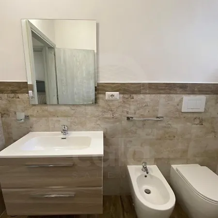 Pelagos By Cala Salento