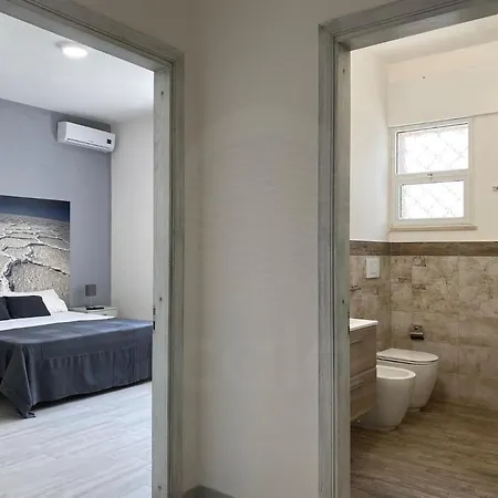 Pelagos By Cala Salento Torre Lapillo