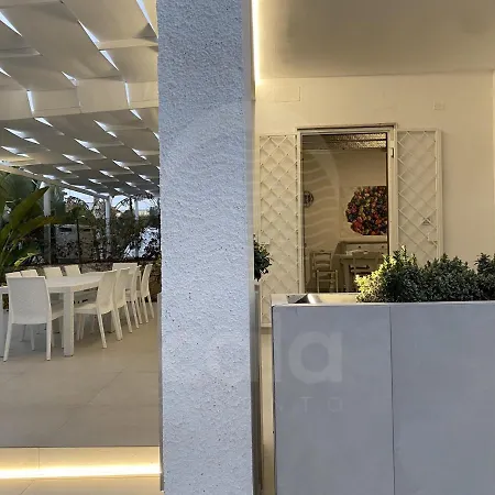 Pelagos By Cala Salento Σπίτι διακοπών *