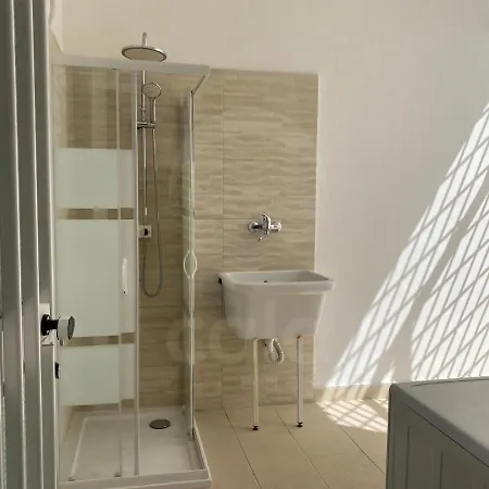 Σπίτι διακοπών Pelagos By Cala Salento