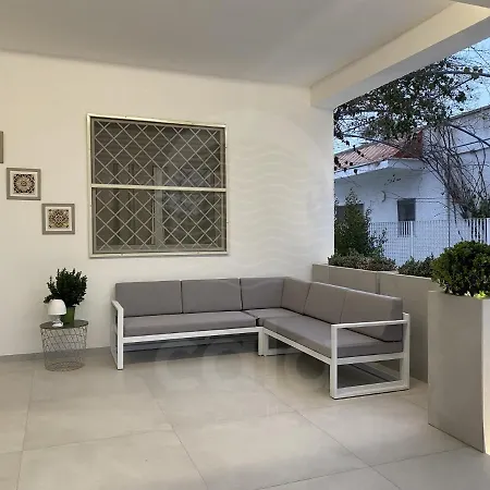 Pelagos By Cala Salento Torre Lapillo