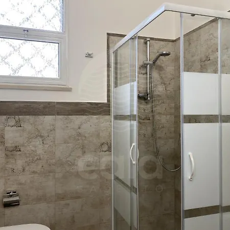 Pelagos By Cala Salento Σπίτι διακοπών