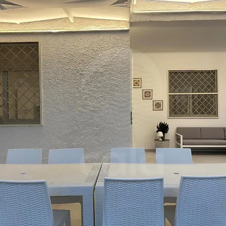 Pelagos By Cala Salento