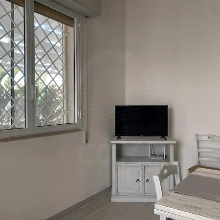 Tatil Evi Pelagos By Cala Salento