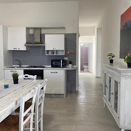 Holiday home Pelagos By Cala Salento