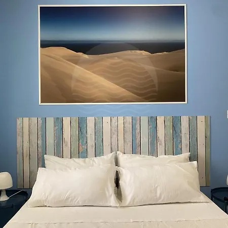 Pelagos By Cala Salento Vakantiehuis Torre Lapillo