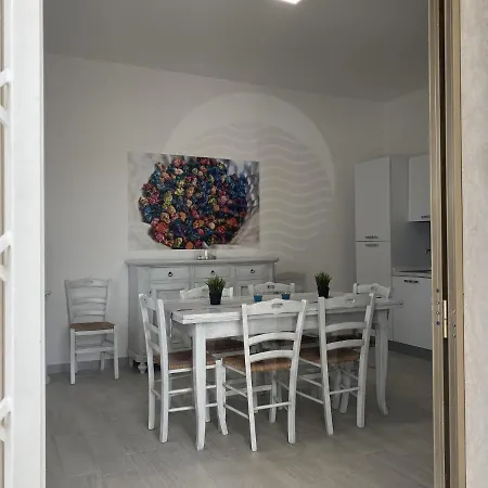 Pelagos By Cala Salento Tatil Evi *