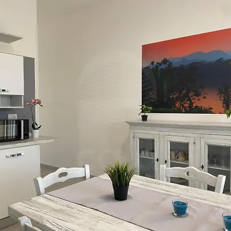 Pelagos By Cala Salento Vakantiehuis *