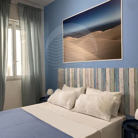 Pelagos By Cala Salento Vakantiehuis