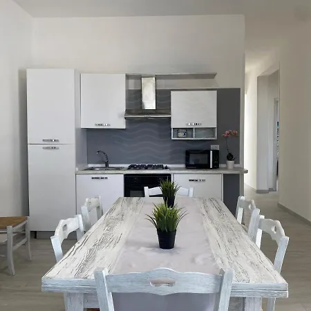 Pelagos By Cala Salento *