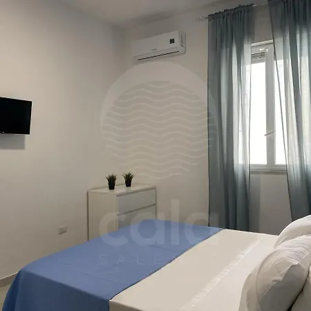 Pelagos By Cala Salento Torre Lapillo