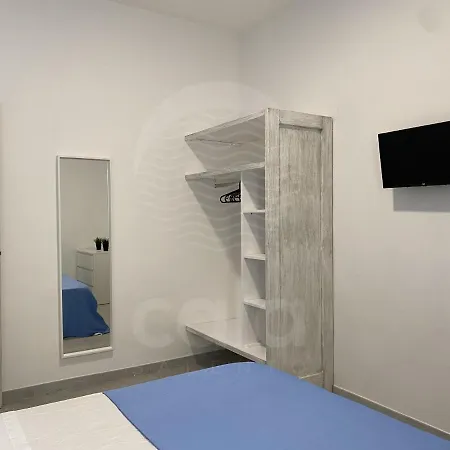 Holiday home Pelagos By Cala Salento Torre Lapillo
