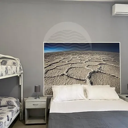 Holiday home Pelagos By Cala Salento *