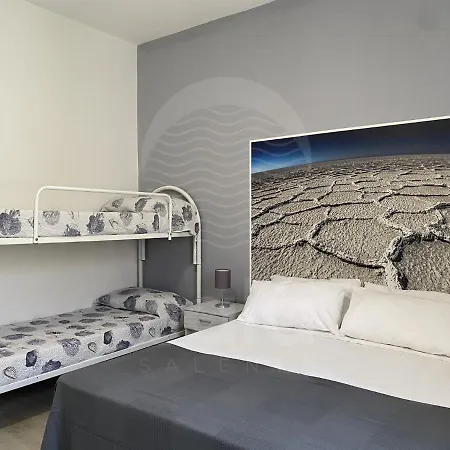 Pelagos By Cala Salento Tatil Evi *