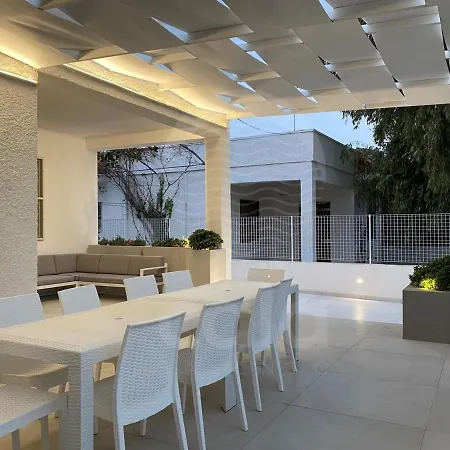 Pelagos By Cala Salento Tatil Evi