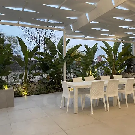 Pelagos By Cala Salento Tatil Evi