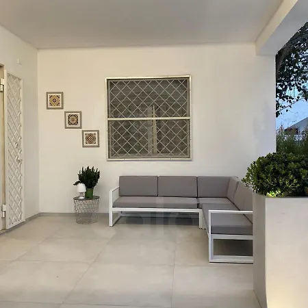 Pelagos By Cala Salento *