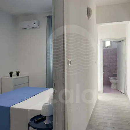 Pelagos By Cala Salento