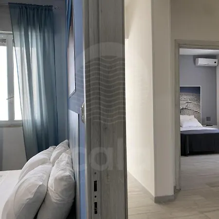 Pelagos By Cala Salento Tatil Evi *