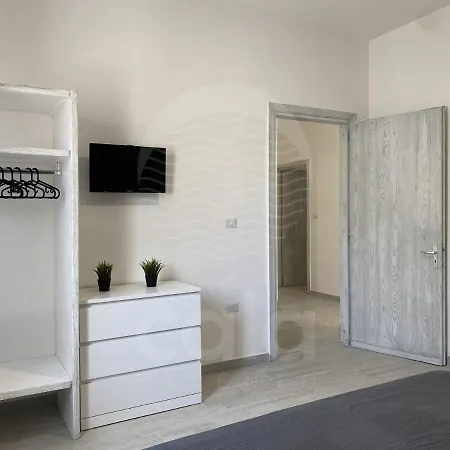 Tatil Evi Pelagos By Cala Salento