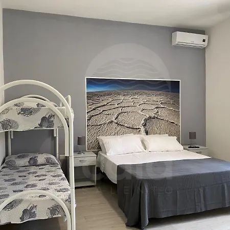 Pelagos By Cala Salento Vakantiehuis