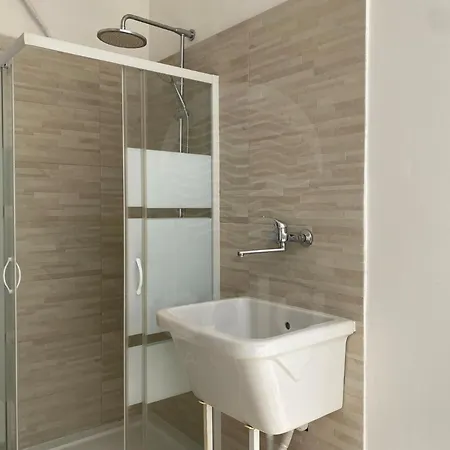 Pelagos By Cala Salento Torre Lapillo