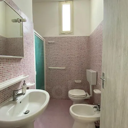 Pelagos By Cala Salento Tatil Evi *