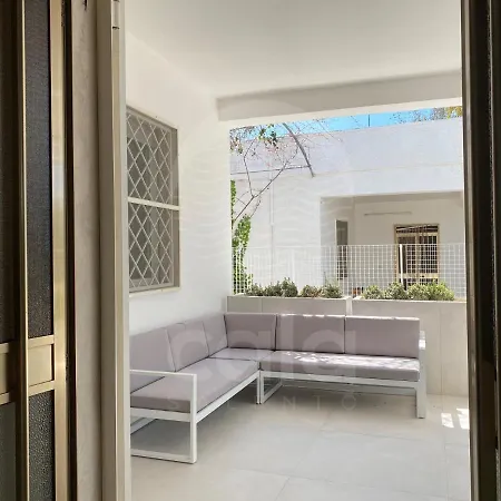 Pelagos By Cala Salento Torre Lapillo