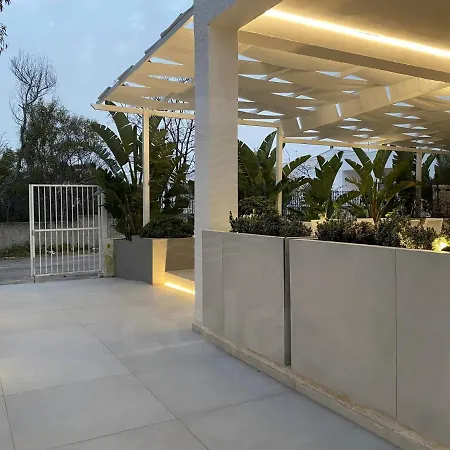 Pelagos By Cala Salento Torre Lapillo