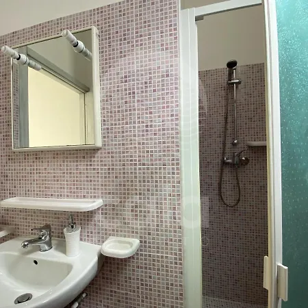 Pelagos By Cala Salento Torre Lapillo