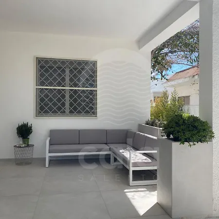 Pelagos By Cala Salento