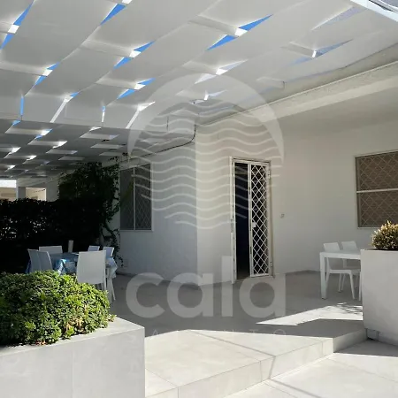 Pelagos By Cala Salento * Torre Lapillo