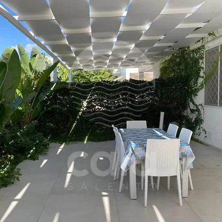 Pelagos By Cala Salento * Torre Lapillo