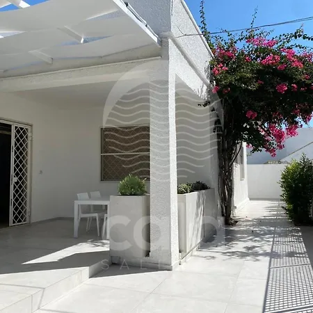 Vakantiehuis Pelagos By Cala Salento