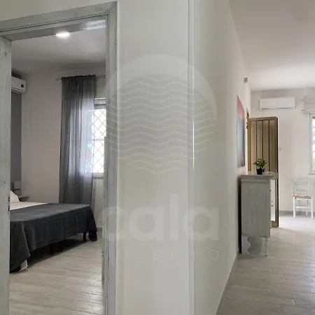 Pelagos By Cala Salento Vakantiehuis