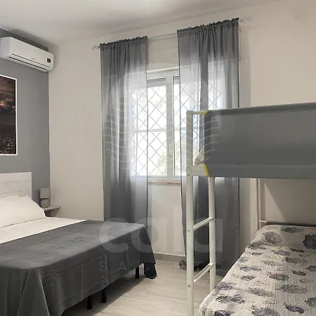 Tatil Evi Pelagos By Cala Salento *