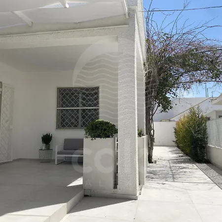 Pelagos By Cala Salento Vakantiehuis Torre Lapillo