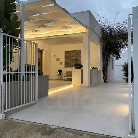 Pelagos By Cala Salento Tatil Evi *