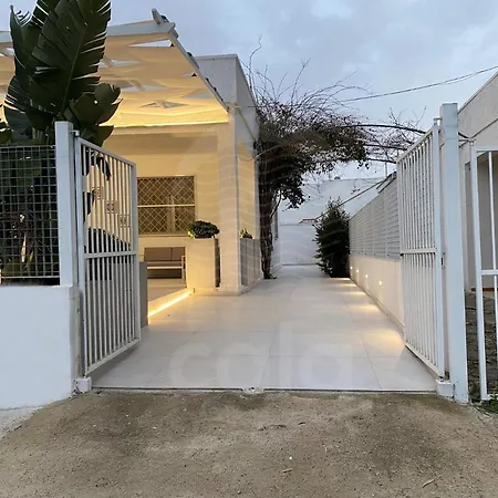 Vakantiehuis Pelagos By Cala Salento *