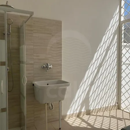 Tatil Evi Pelagos By Cala Salento *