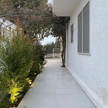 Pelagos By Cala Salento Tatil Evi Torre Lapillo