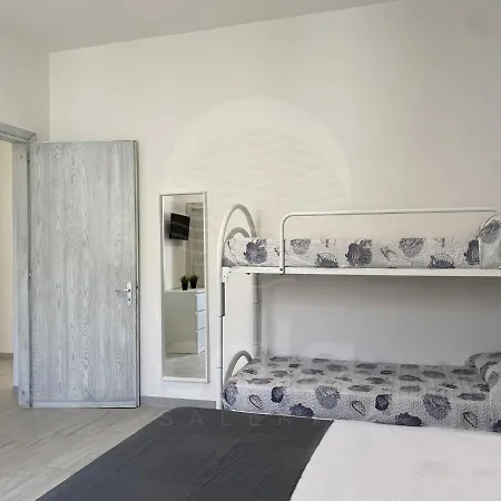 Pelagos By Cala Salento