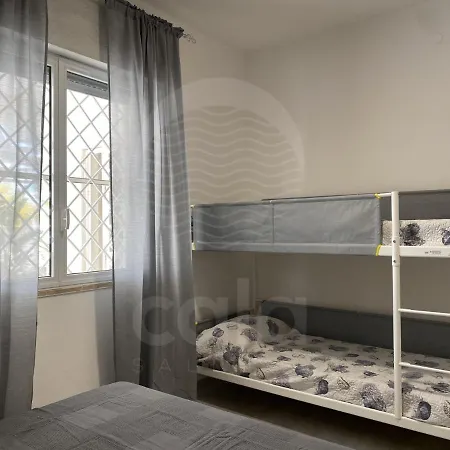 Pelagos By Cala Salento *