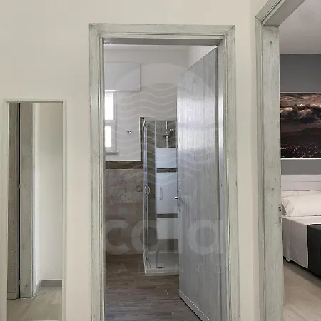 Pelagos By Cala Salento Vakantiehuis