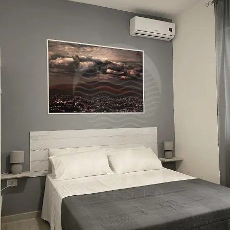 Pelagos By Cala Salento Holiday home