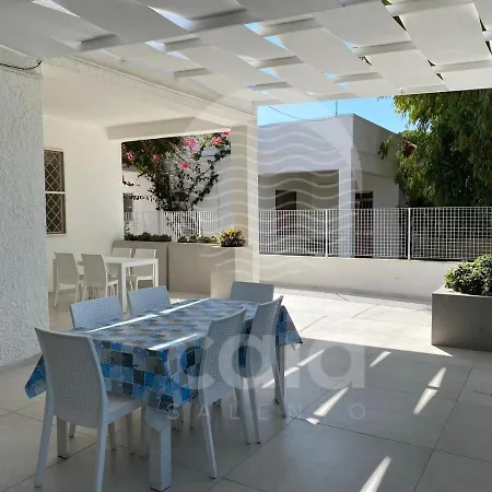 Pelagos By Cala Salento